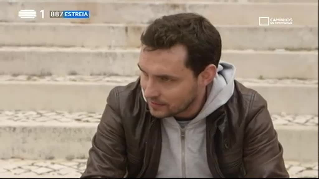 Imagem do Programa / Episiódio - Caminhos de Irmandade - Galiza - Lisboa