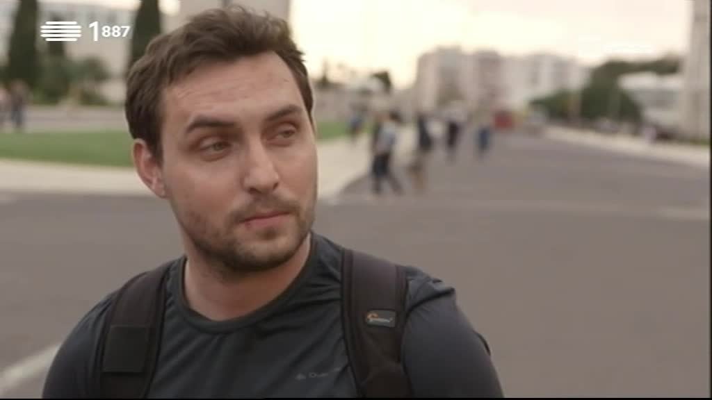 Imagem do Programa / Episiódio - Caminhos de Irmandade - Lisboa - Santarém