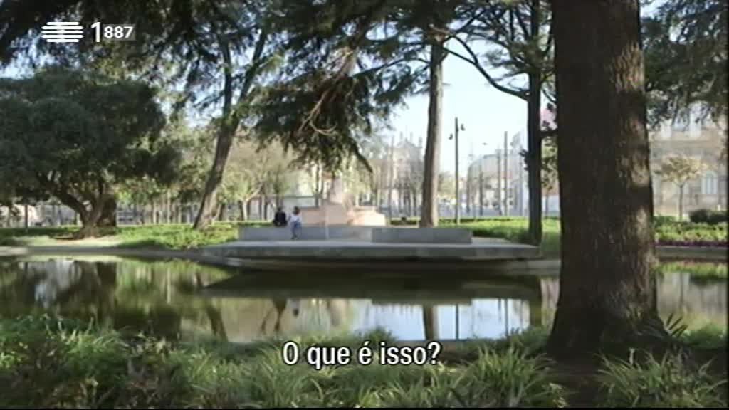 Imagem do Programa / Episiódio - Caminhos de Irmandade - Porto