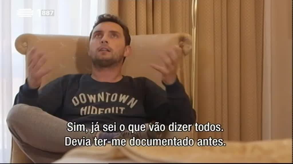 Imagem do Programa / Episiódio - Caminhos de Irmandade - Tui - Redondela