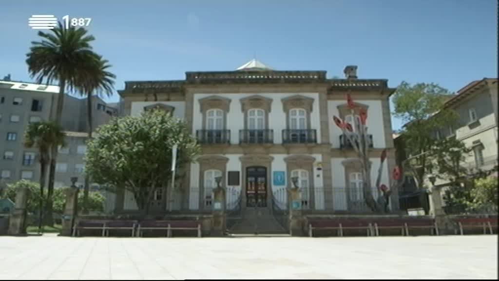 Imagem do Programa / Episiódio - Caminhos de Irmandade - Pontevedra - Padrón