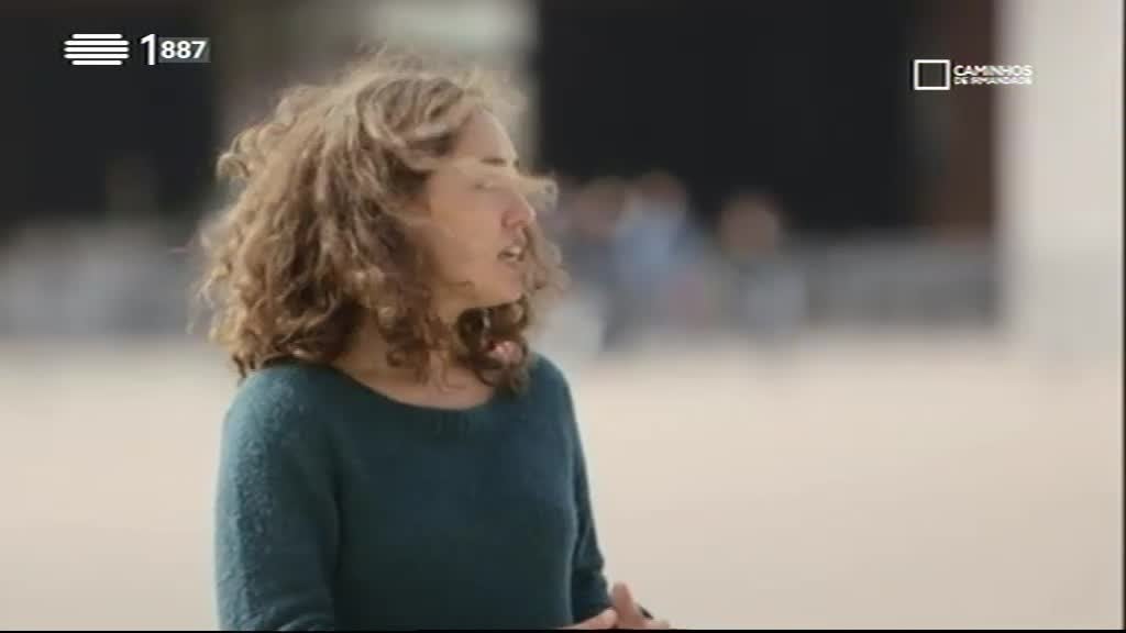 Imagem do Programa / Episiódio - Caminhos de Irmandade - Santarém - Fátima