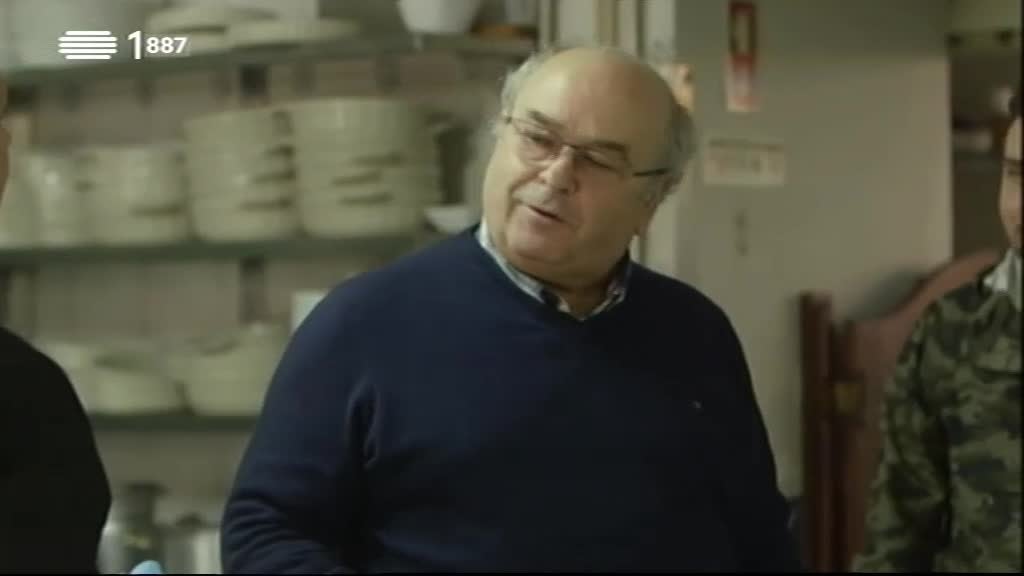 Imagem do Programa / Episiódio - Caminhos de Irmandade - Barcelos - Valença