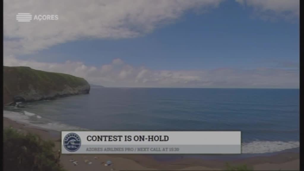 Imagem do Programa / Episiódio - Azores Airlines Pro 2017