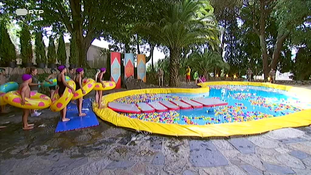 Imagem de Jogos Reais