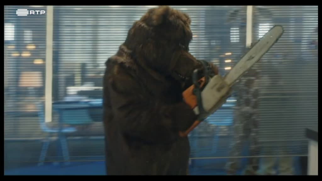 Imagem de A Criação - Meia Dose