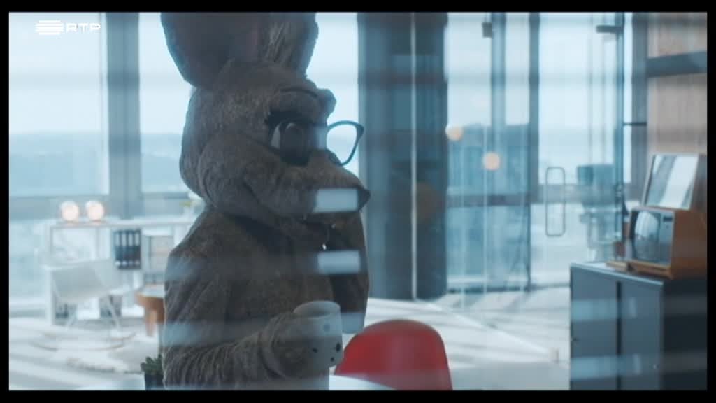 Imagem de A Criação - Um Episódio com a Gisele Bunchen