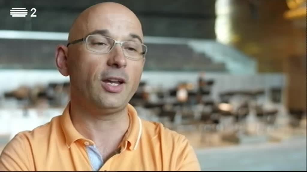 Imagem do Programa / Episiódio - Qualifica - Compactos