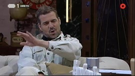 Imagem de Pp Rapazote, Afonso Pimentel e Maria Joo Bastos