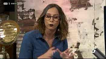 Aftershow - Ana Markl, Beatbombers...