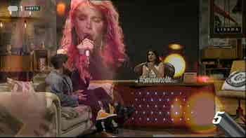 Aftershow - Aurea, Cl�udia Pascoal e...