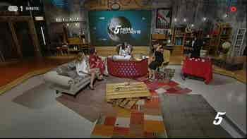 Maria Jo�o Bastos, Gimba, Margarida ...