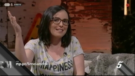 António Costa, Joana Marques, Cais Sodré Funk Connection