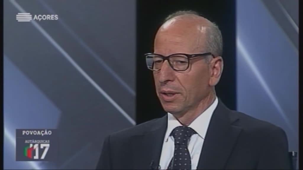 Imagem do Programa / Episiódio - Eleições Autárquicas - Açores 2017 - - Povoação