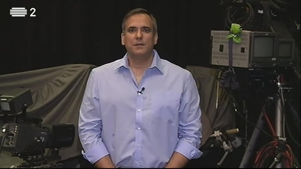 Imagem do Programa / Episiódio - É um Clássico