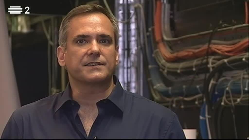 Imagem do Programa / Episiódio - É um Clássico