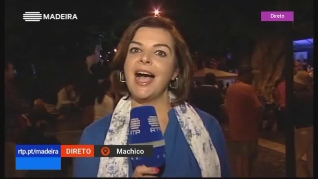 Imagem do Programa / Episiódio - Autárquicas 2017 - Jornal de Campanha