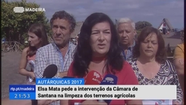Autrquicas 2017 - Jornal de Campanha