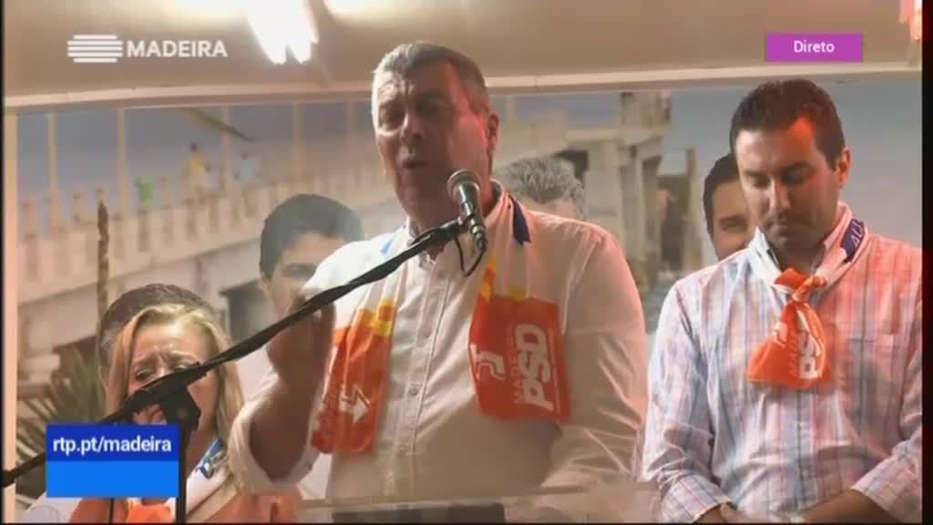 Imagem do Programa / Episiódio - Autárquicas 2017 - Jornal de Campanha