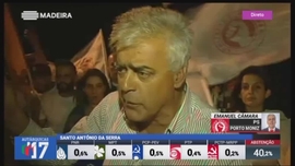 Autárquicas 2017 - Noite Eleitoral