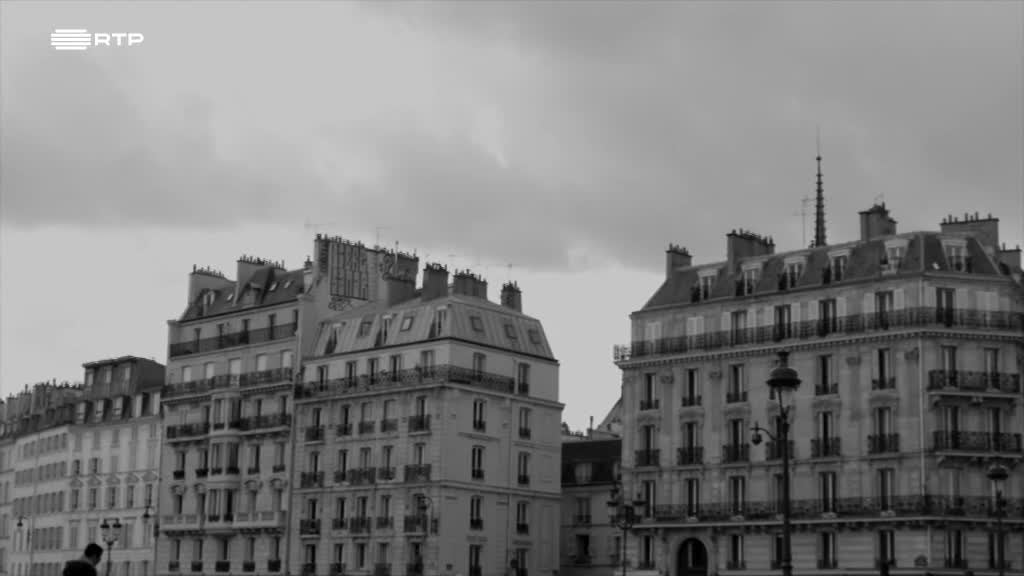 Imagem de Fantasma Lusitano