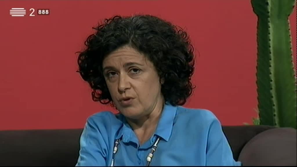 Imagem de Nunca Fomos Tão Novos Como Agora