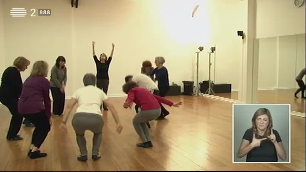 Imagem do Programa / Episiódio - Consigo