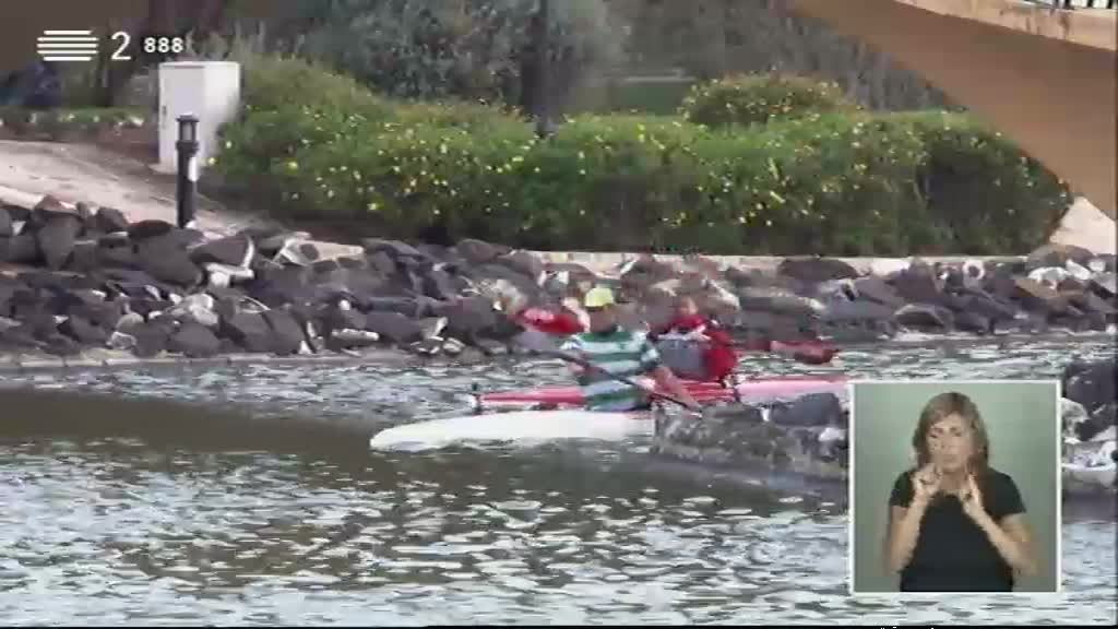 Imagem do Programa / Episiódio - Consigo