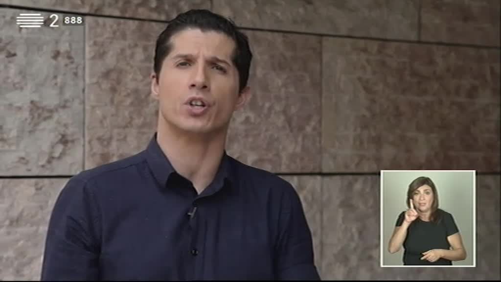 Imagem do Programa / Episiódio - Consigo