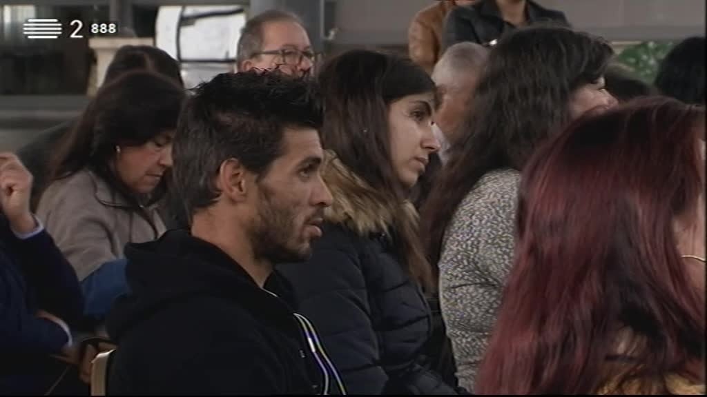 Imagem do Programa / Episiódio - Consigo