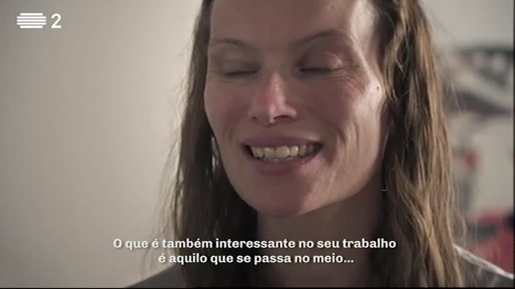 Imagem de Portugal Que Dança - Dinis Machado