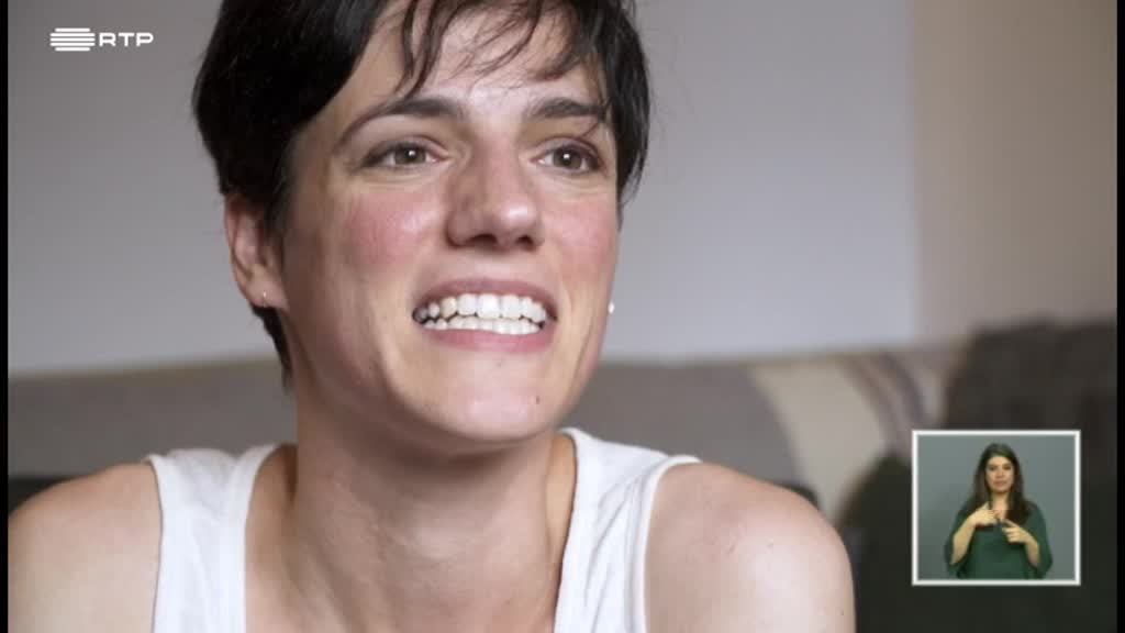 Imagem de Portugal Que Dança - Sofia Dias e Vítor Roriz