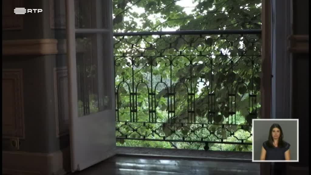 Imagem de Portugal Que Dança - Joana Castro e Flávio Rodrigues