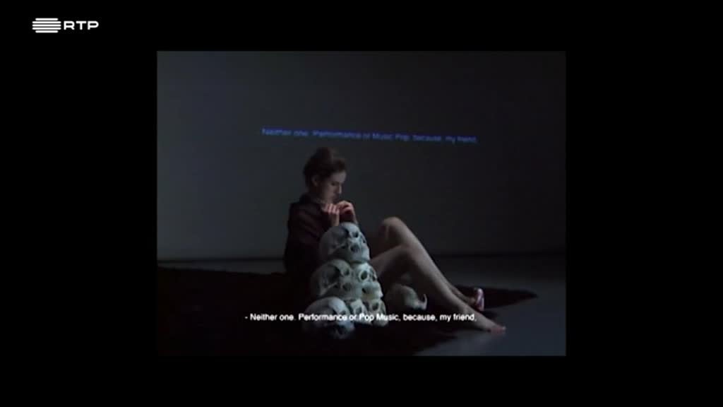 Imagem de Portugal Que Dança - Mariana Tengner Barros