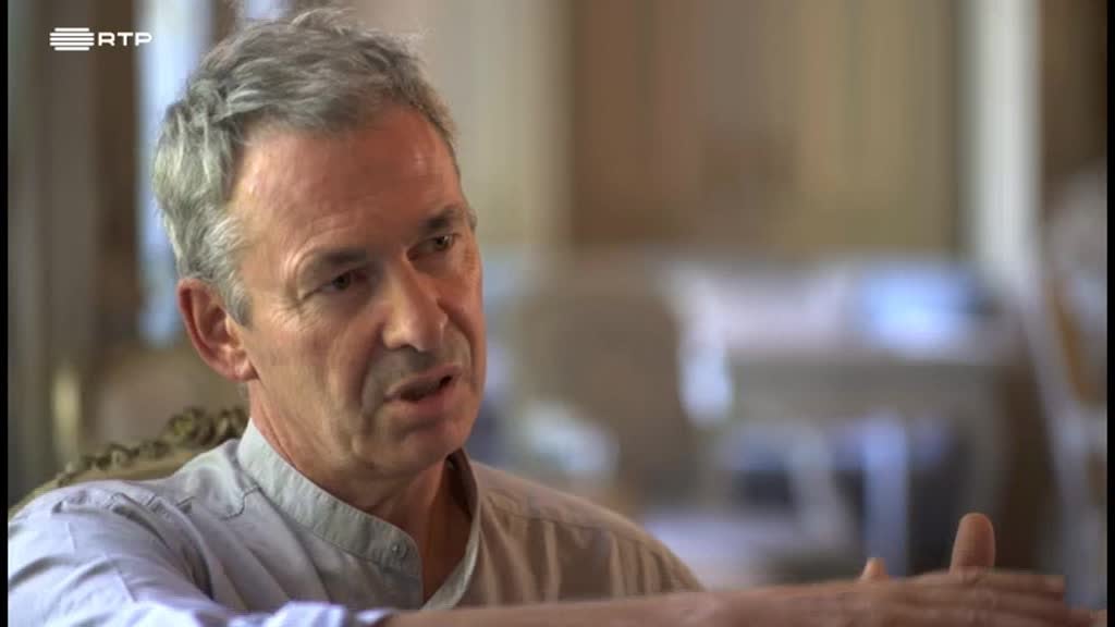 Imagem de Portugal Que Dança - Victor Hugo Pontes