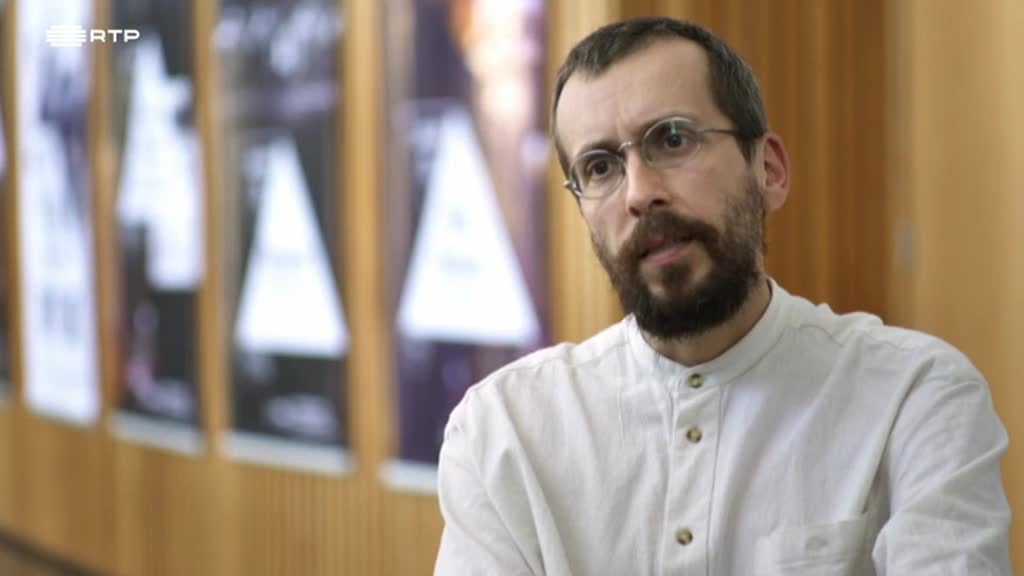 Imagem de Portugal Que Dança - Catarina Miranda