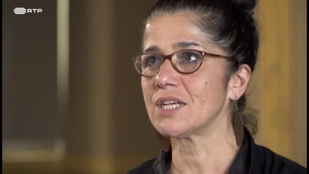 Imagem de Portugal Que Dança - Lander Patrick e Jonas Lopes