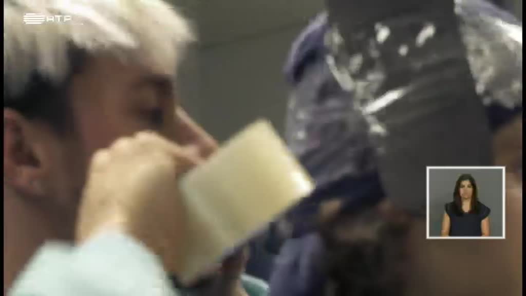 Imagem de Portugal Que Dança - Marco da Silva Ferreira