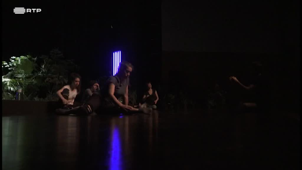 Imagem de Portugal Que Dança - João Dos Santos Martins