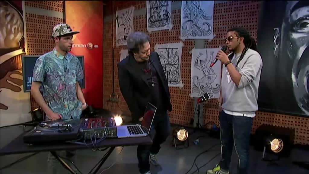 Imagem de Portugal Que Dança