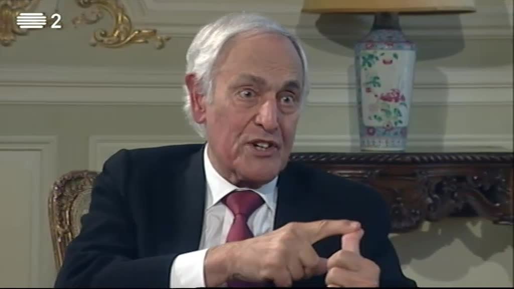 Imagem do Programa / Episiódio - Raízes - O Legado De Roma