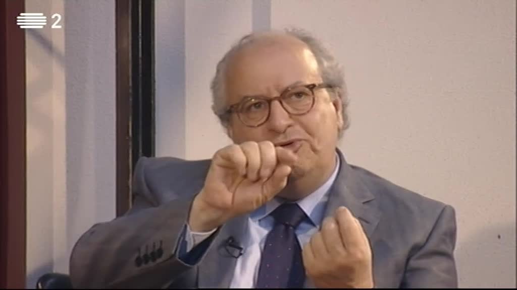 Imagem do Programa / Episiódio - Raízes - Judaísmo e Cristianismo