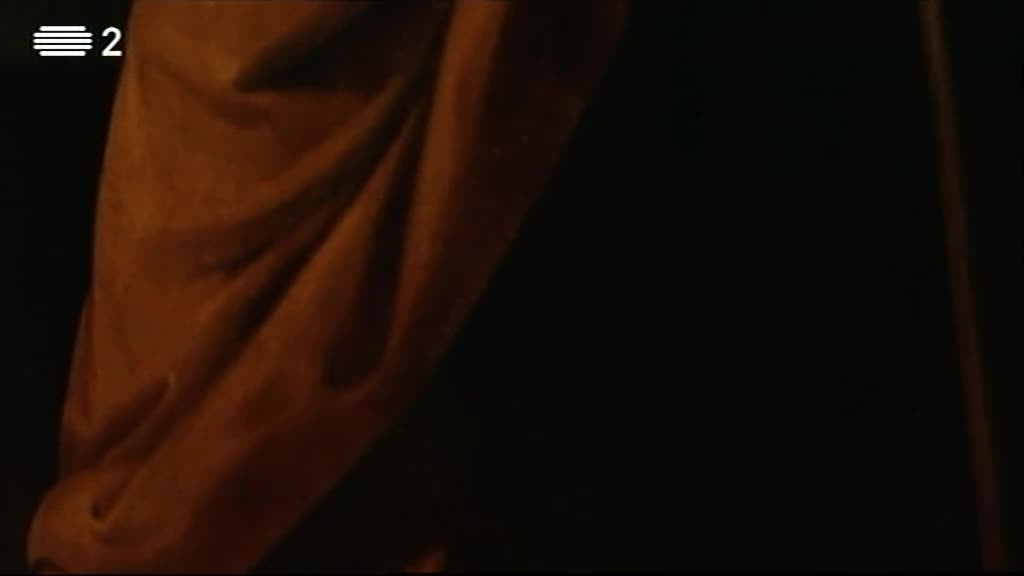 Imagem do Programa / Episiódio - Raízes - Francisco de Zurbarán, Pintor do Barroco Espanhol