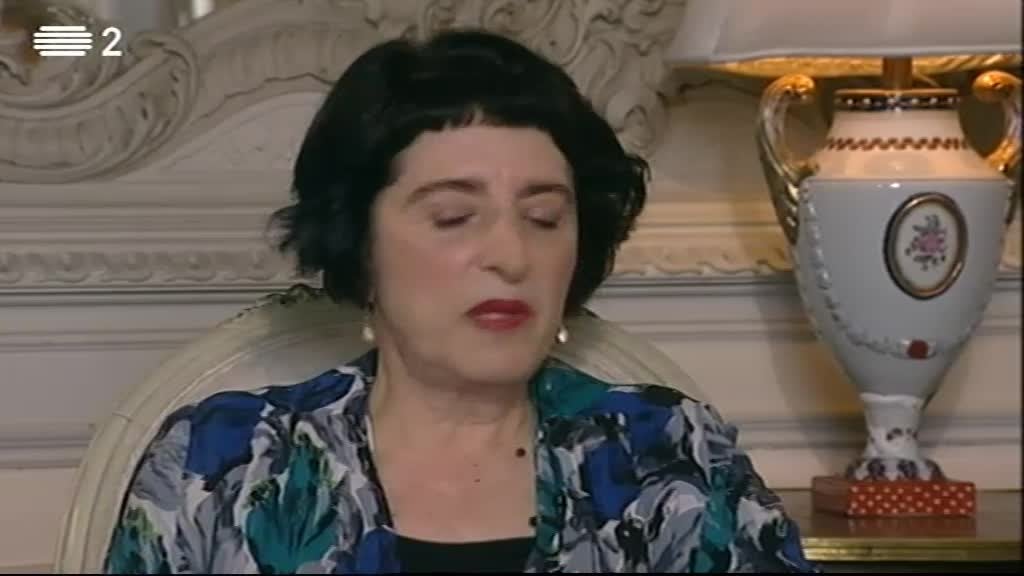 Imagem do Programa / Episiódio - Raízes - Filosofia