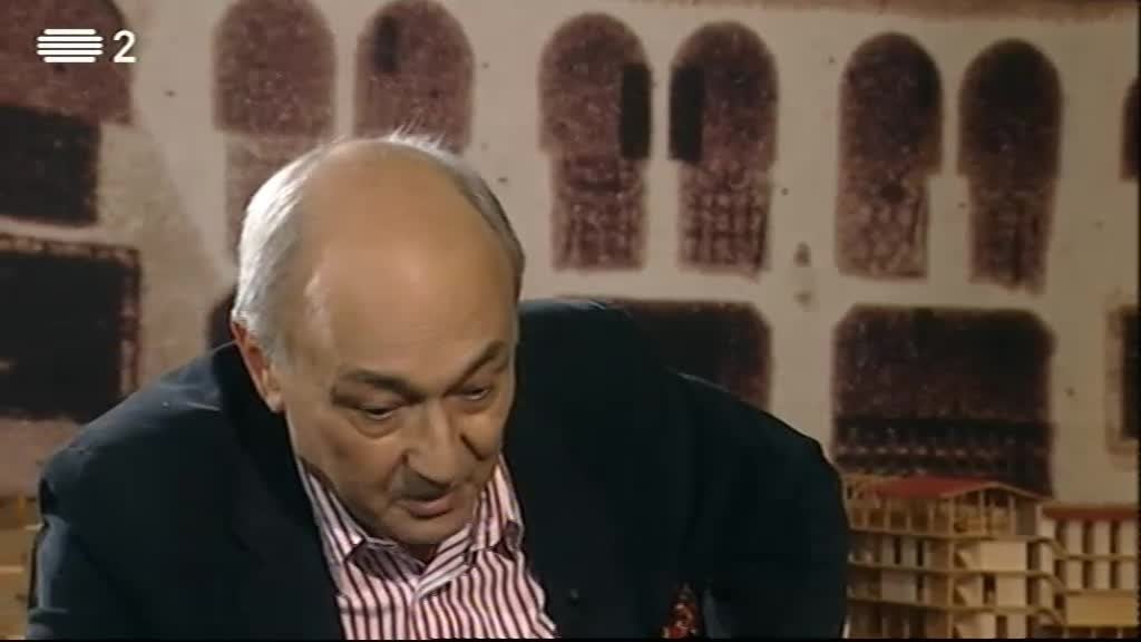 Imagem do Programa / Episiódio - Raízes - Festivais e Jogos