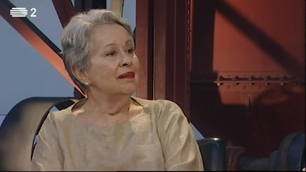 Imagem do Programa / Episiódio - Raízes - Técnica e Ciência de Tempos Muito Antigos