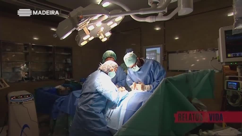 Imagem do Programa / Episiódio - Relatos de Vida 2017