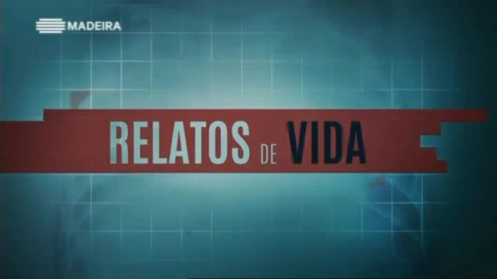 Imagem do Programa / Episiódio - Relatos de Vida 2017