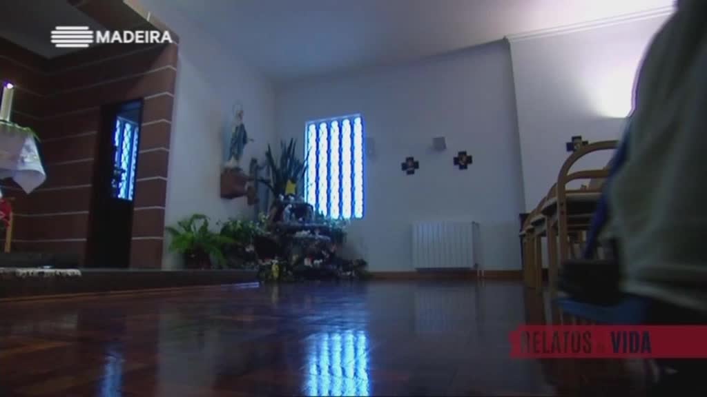 Imagem do Programa / Episiódio - Relatos de Vida 2017