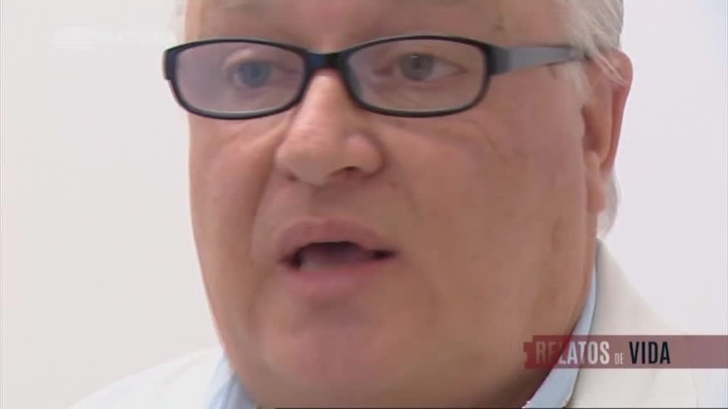 Imagem do Programa / Episiódio - Relatos de Vida 2017